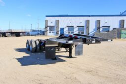 2027 Centerline Tandem Axle Low Profile Jeep full