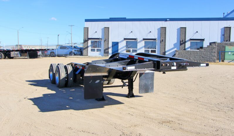 2027 Centerline Tandem Axle Low Profile Jeep full