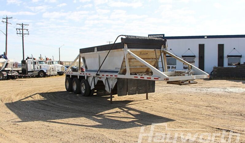 2000 Castleton Crossgate full