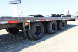 2023 Diamond C Gooseneck Trailer full