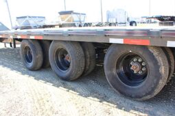 2023 Diamond C Gooseneck Trailer full