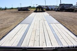 2023 Diamond C Gooseneck Trailer full