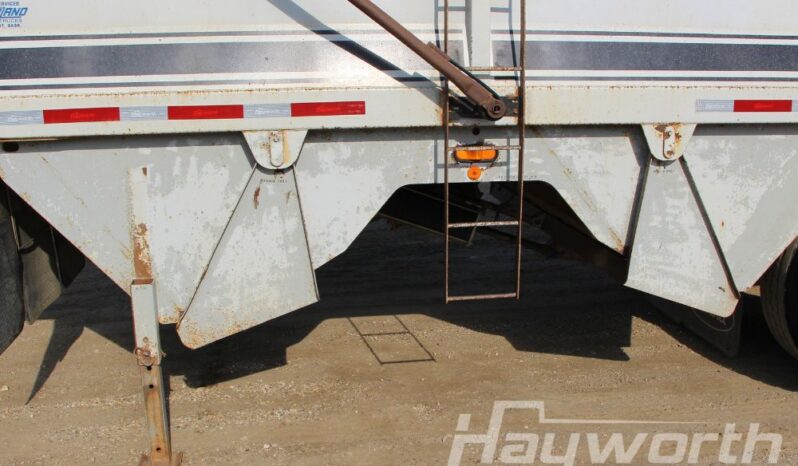 2000 Castleton Crossgate full