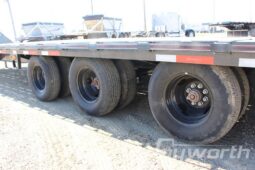 2023 Diamond C Gooseneck Trailer full