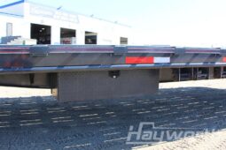 2023 Diamond C Gooseneck Trailer full