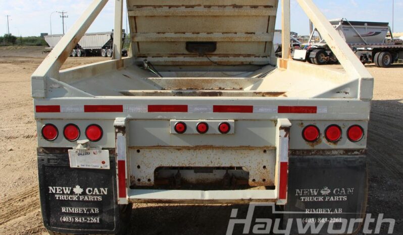 2000 Castleton Crossgate full