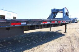 2023 Diamond C Gooseneck Trailer full