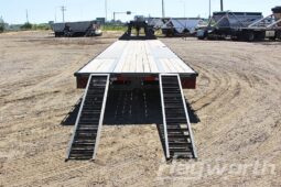 2023 Diamond C Gooseneck Trailer full