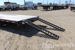 2023 Diamond C Gooseneck Trailer full