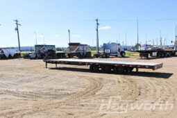 2023 Diamond C Gooseneck Trailer full