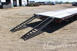 2023 Diamond C Gooseneck Trailer full
