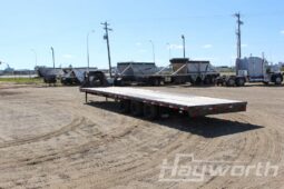 2023 Diamond C Gooseneck Trailer full