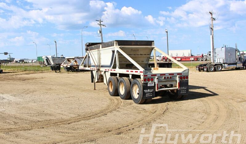 2000 Castleton Crossgate full