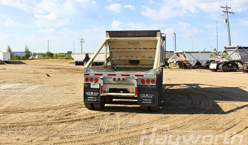 2000 Castleton Crossgate full
