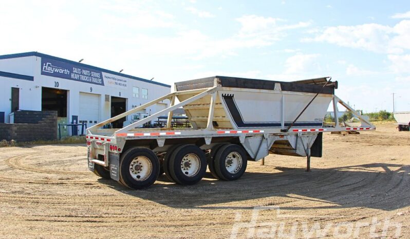 2000 Castleton Crossgate full