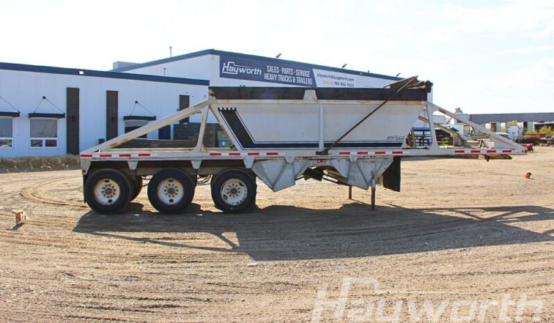 2000 Castleton Crossgate full