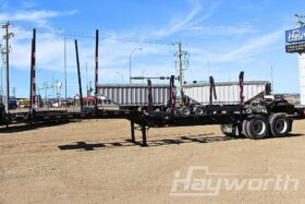 2006 Doepker B-Train Lead Log Trailer