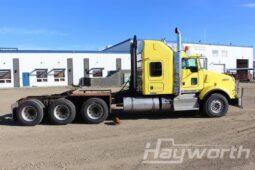 2013 Kenworth T800 Tridrive full