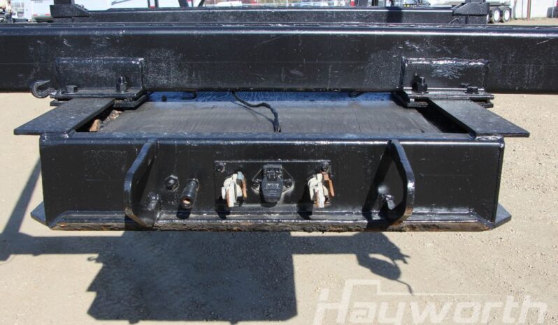 2006 Doepker B-Train Lead Log Trailer full