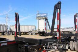 2006 Doepker B-Train Lead Log Trailer full
