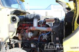2013 Kenworth T800 Tridrive full