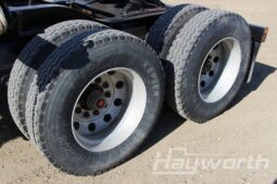 2006 Doepker B-Train Lead Log Trailer full