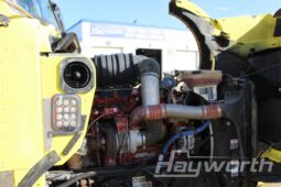 2013 Kenworth T800 Tridrive full