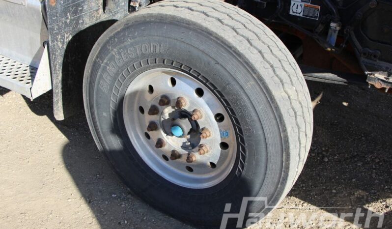 2013 Kenworth T800 Tridrive full