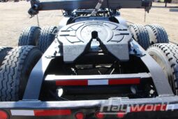 2006 Doepker B-Train Lead Log Trailer full