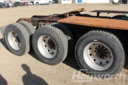 2013 Kenworth T800 Tridrive full