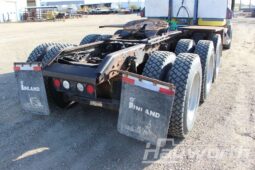 2013 Kenworth T800 Tridrive full