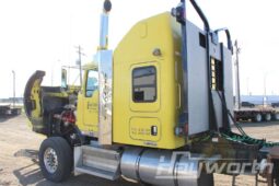 2013 Kenworth T800 Tridrive full