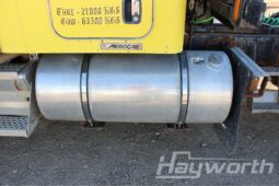 2013 Kenworth T800 Tridrive full