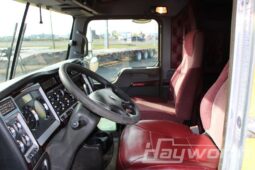 2013 Kenworth T800 Tridrive full