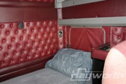 2013 Kenworth T800 Tridrive full