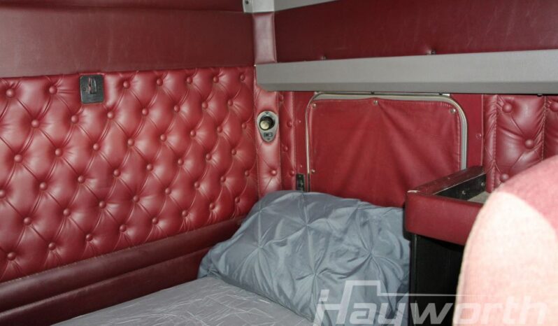 2013 Kenworth T800 Tridrive full