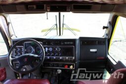 2013 Kenworth T800 Tridrive full