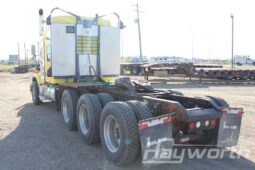 2013 Kenworth T800 Tridrive full