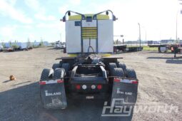 2013 Kenworth T800 Tridrive full