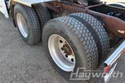 2020 Western Star 5700 XE SLP full