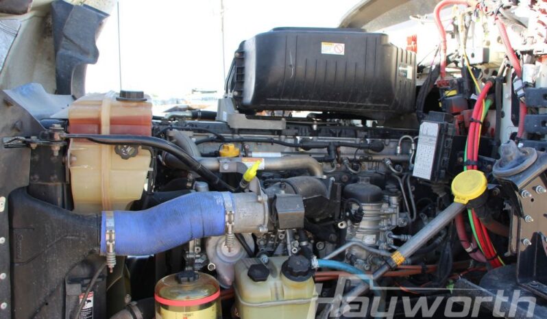 2020 Western Star 5700 XE SLP full