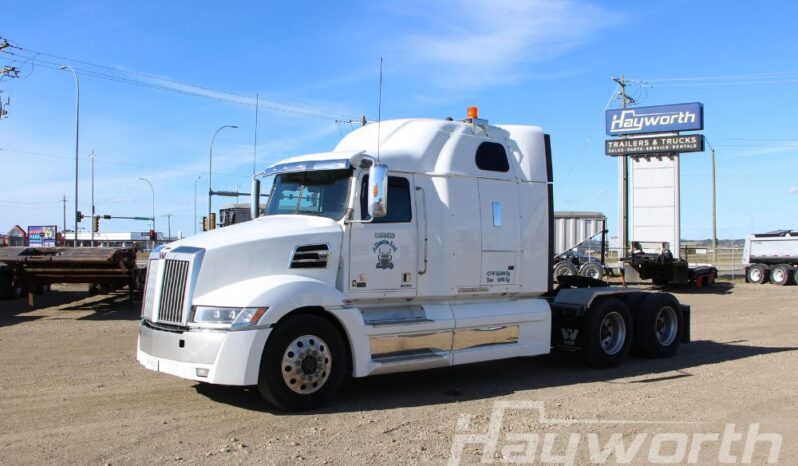 2020 Western Star 5700 XE SLP full