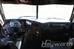 2020 Western Star 5700 XE SLP full