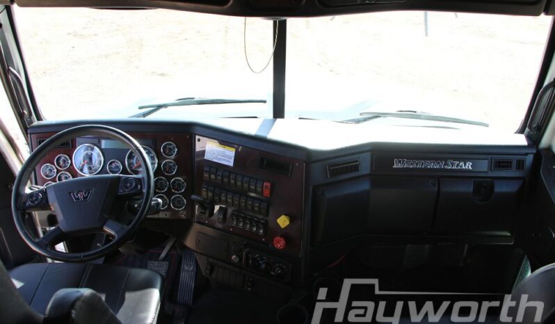 2020 Western Star 5700 XE SLP full