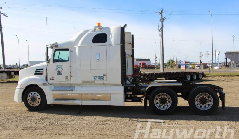 2020 Western Star 5700 XE SLP full