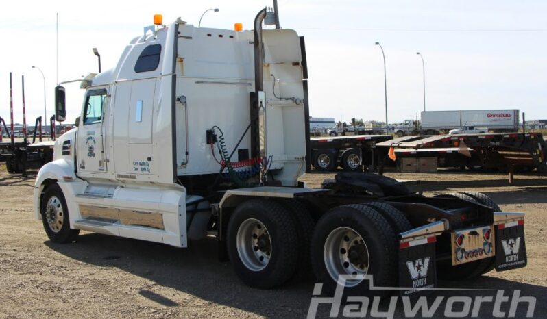 2020 Western Star 5700 XE SLP full