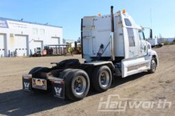 2020 Western Star 5700 XE SLP full