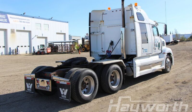2020 Western Star 5700 XE SLP full