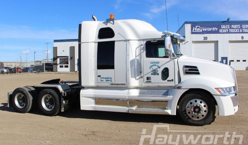2020 Western Star 5700 XE SLP full