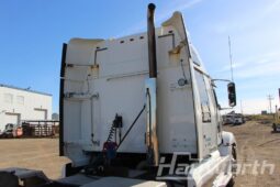 2020 Western Star 5700 XE SLP full